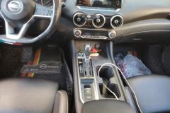 2021 Nissan Sylphy 2021 1.6 AT XLSmart #16