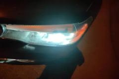 2020 BMW 5 Series 2020 2.0T AT 525LiLuxury Pkg #5