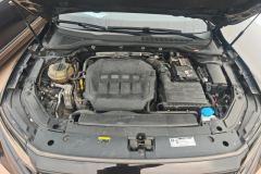2022 Volkswagen Passat 2022 330TSI AT starry skyLuxury #10