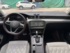 2024 Volkswagen Magotan 2023 2Million Edition 2.0T AT 330TSI DSGLeading #5