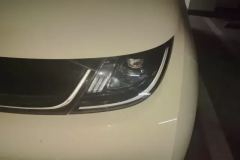 2023 BYD Dolphin 2023 420km Fashion #5