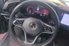 2021 Volkswagen Golf 2021 1.4T AT 280TSI R-Line #15