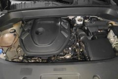 2022 Geely Auto Xingyue L 20212.0TD DCT EVO2WDPremium #10