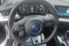2022 MG MG5 2022 1.5L AT 180DVVT CVTyouthLuxury #15
