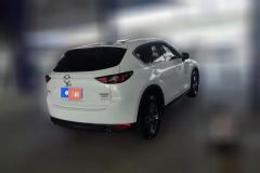 2020 Mazda CX-5 2020 2.0 AT Smart PremiumFWD #3