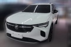 2021 Buick Envision S 2020 EnvisionS 2.0T AT 652T 2WDElite #1