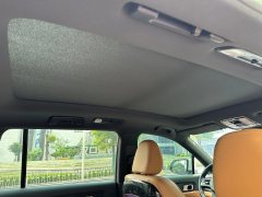 2021 Li Auto Li Auto ONE 2021 EREV6SeatEdition #9