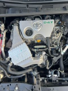 2017 Toyota Levin 2017 1.2T AT GElite #17