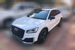 2019 Audi Q2L 2018 1.4T AT 35TFSIExclusive for listingEdition China VI #1