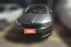 2016 Škoda Octavia 2016 1.6 AT Smart Drive #2