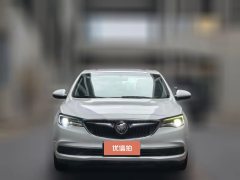 2022 Buick Excelle GT Sedan 2021 1.5 AT modelElite Facelift #2