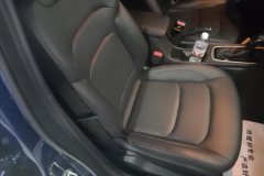 2021 Chevrolet Monza 2020 1.3T AT Lightly mixed RS 330TcarefreeEdition #8