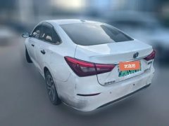2019 Chang'an Eado EV 2019 EV460Smart Lead EV #3