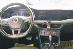 2020 Volkswagen Bora Sedan 2021 1.5 AT FashionSmart Connect #12