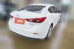 2019 Mazda Mazda3 Axela Sedan 2017 1.5 AT Comfort China VI #3