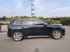 2024 BMW iX1 2023 eDrive25L XDesign Pkg #8