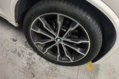 2019 BMW X3 2020 2.0T AT 30iLeading MSport Pkg4WD #6