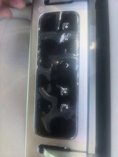 2025 Roewe iMAX8 EV 2025 1.5T DMH Lu ZunLuxury #9