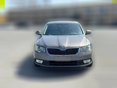 2015 Škoda Superb 2013 1.8T AT famous officialEdition #3