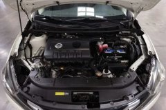 2019 Nissan Sylphy 2019 1.6 AT XVSmart ConnectExclusive China VI #7