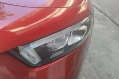 2019 Mercedes-Benz A-Class 2019 1.3T AT A200LSportsedan chair #5