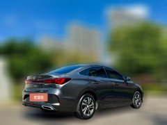2022 Chang'an Eado 2022 PLUS Blue WhaleNE 1.4T AT GDI DCTPremium #7