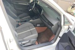 2024 Volkswagen Golf 2024 1.4T AT 280TSI DSG R-Line 50legend of the yearEdition #8