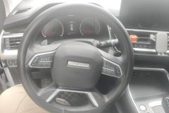 2023 Haval H6 2023 China tideEdition 1.5T ATUrbanEdition #15