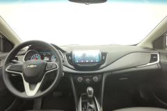 2017 Chevrolet Cavalier 2016 1.5 AT HappyEdition #14