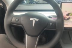 2024 Tesla Model Y 2024 Long Rangeall wheel driveEdition #15