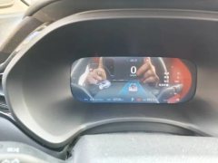 2021 JAC Group iEVS4 2019 Facelift LuxurySmart EV #9