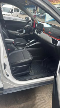 2019 Baojun 510 2017 1.5 MT Fashion #7
