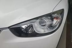 2017 Mazda CX-5 2015 2.0 AT UrbanFWD #5