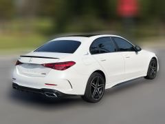 2022 Mercedes-Benz C-Class 2023 Facelift 1.5T AT C 260 L Hao YeSport #10