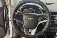 2017 Chevrolet Trax 2017 1.4T AT Luxury FWD #15
