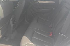 2017 Roewe RX5 2016 1.5T AT 20TConnectednetSmartFWD #11