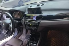 2019 BMW X2 2020 1.5T AT 20i MOff-road packageFWD #13