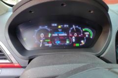 2015 BYD Qin New Energy 2014 1.5T AT cool black knightFlagship #14