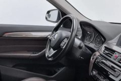 2017 BMW X1 2018 2.0T xDrive20Li Exclusive ComfortEnterEdition #23