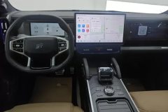 2025 Jetour Traveler 2023 2.0T AT 4WDconquerPRO #12