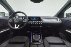 2023 Mercedes-Benz GLA-Class 2023 2.0T AT GLA 220 #14