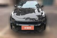2021 Lynk & Co Lynk & Co 01 2021 2.0TD 4WDPowerHalo #2