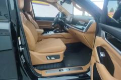 2024 Tank 500 PHEV 2024 Hi4-T 2.0T AT #8
