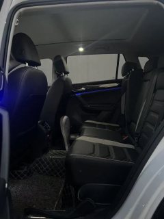 2021 Volkswagen Tayron GTE 2020 1.4T AT Luxury HEV #5