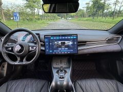 2023 BYD Seal 2023 Champion 550km Premium #11