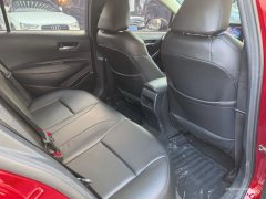 2019 Toyota Corolla 2019 1.2T AT S-CVT Sport #22