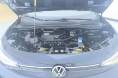 2025 Volkswagen ID.4 CROZZ 2025 Pure enjoymentEdition #10