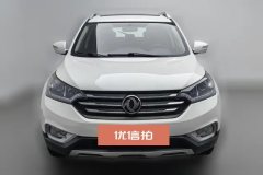 2016 Dongfeng Fengshen Fengshen AX7 2016 1.4T MT Zhiyue #3
