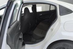 2019 Chevrolet Cavalier 2020 Redline 1.0T AT 325T XinshangEdition China VI #11