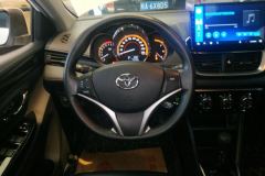 2022 Toyota Yaris L 2021 To dazzleX 1.5 AT Luxury #15